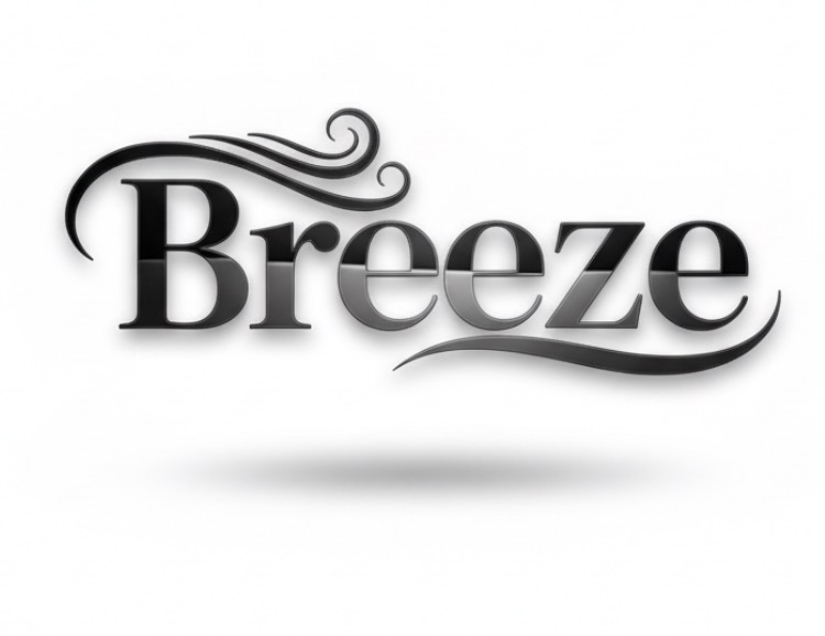 Breeze Logo